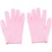 FOMIYES 6 Pairs Foot Mask Mositurizing Mitten Wicking Sock Cotton Gloves Socks for Woman Lotion Socks Overnight Mittens Kids Moisturizing Gloves Gel Socks Hand Gloves Miss Dry Hands - Buy Online on GoSupps.com