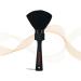 Barber Neck Duster Brush Soft Cleaning Hairbrush with Long Handle Salon Haircut Make Up Face Cleaning Tool right for Hairdressers and Barbers - Buy Online on GoSupps.com