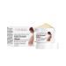Stretch Marks Cream & Pregnancy Massage Body Butter - 100ml Shea Butter Formula for Reducing & Preventing Stretch Stripes - Buy Online on GoSupps.com