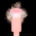 Foundation Makeup Brush Double-ended Makeup Brush Mixing Liquid Powder Concealer Makeup Blush Brush (Pink) - Buy Online on GoSupps.com