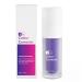 ACSUSS Whitening Toothpaste for Adults Helps Remove Tooth Discoloration and Maintain Breath Mint 1 Pc Purple One Size One Size Purple