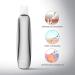 TOUCHBeauty Rechargeable Facial Scrubber Spatula & Blackheads Remover - Red Dot Winner 2021 - Buy Online on GoSupps.com