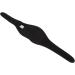 Self-Warming Black Neck Warmer with 5 Magnets | Comfortable & Non-Slip | Boost Metabolism - Buy Online on GoSupps.com