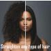 Gold Label Brazilian Keratin Blowout Treatment for Curly Coarse Hair XL Set for African & Dominican Hair - Buy Online on GoSupps.com