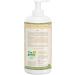 Orange & Bergamot Hand Soap 500 ml - 97% Natural - Super Refreshing - Buy Online on GoSupps.com