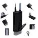 8-in-1 Multi - Function Cleaning Kit, Cleaner Kit for Airpods Pro 1 2 3 Multi - Function Cleaning Pen, Multi-Function Cleaning Pen for Airpods, Cleaning Pen for Airpods Pro 1 2 3 Black