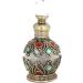 DFJOENVLDKHFE Glass Perfume Bottle Jewelry Enamel Fancy Crystal Perfume Bottle Refillable Empty Perfume Bottle (Size : Bronze 15ml Color : 15) - Buy Online on GoSupps.com