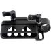 NICEYRIG T5 SSD Holder Mount with 15mm Single Rod Holder Applicable for BMPCC 4K & 6K  Samsung T5 SSD Bracket - 280 - Buy Online on GoSupps.com