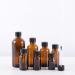 JIHUOO 5ml Empty Nail Polish Bottles - Glass Nail Polish Containers with Brush - Pack of 5 - Buy Online on GoSupps.com