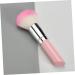 Didiseaon 1pc Portable Blush Brush Tool Facial Makeup Brushed Makeup Brushs Bronzer Brush Makeupbrush Face Concealer Brush Eyeliner Brush Powder Brush Stuckers Cosmetic Pink Paint - Buy Online on GoSupps.com
