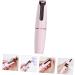 minkissy Face Steamer Nano Mist Sprayer Nano Steamer Hot Facial Mister Nanometer Sprayer Moisturizing Facial Sprayer Beauty Care Mister Cosmetic Abs Evaporator Pink Miss - Buy Online on GoSupps.com