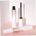 Healeved 2pcs Mascara Eyeliner Charming Lash Enhancers Women Lash Makeup Eyelash Curlers Pigment - Buy Online on GoSupps.com