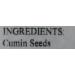 Laxmi All-Natural Dried Cumin Seeds - Traditional Indian Cooking Spices - 14 oz - Buy Online on GoSupps.com