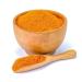Turmeric Powder / 500g / Natural Golden Turmeric Powder with No Added Flavours and Colours (500 gm)
