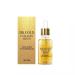 COVERCOCO Gold 24k Face Serum with Hyaluronic Acid Collagen and Peptides Ampoule (99.99% gold) 30ML/1.01 Oz