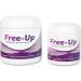 PrePak Freeup Massage Cream Unscented 16 oz (454g) - Premium Quality - Buy Online on GoSupps.com