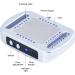Cryolipolysis Slimming Body Massager temperature range of -5 5 for non-invasive freezing safe home use for the stomach waist and legs without - Buy Online on GoSupps.com