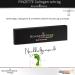 Schwertkrone Slanted Tweezers - Professional 8 cm Eyebrow Plucking Tool from Solingen Germany - Buy Online on GoSupps.com