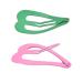 Buy Volumoon 10 Pcs Small Hair Clips for Girls - 3cm & 3.5cm Metal Hair Jewelry for Toddlers - Perfect Gift for Baby & Kids - Buy Online on GoSupps.com