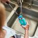 Hydro Flask Bottle Brush - Durable Nylon Bristles & Long Handle - Non-Slip Cleaning Brush for All Hydro Flask Bottles - Buy Online on GoSupps.com
