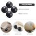 Healvian Baoding Balls 4 PC Chinese Massage & Meditation Balls for Hand Exercise | Random Colors - Buy Online on GoSupps.com