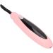 Qukaim Heated Eyelash Curler Electric Heated Eyelash Curler USB Rechargeable Portable Ergonomic Design 3 Gear Quick Heating Silicone Pad Pink. - Buy Online on GoSupps.com