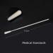 Exceart Disposable Cotton Swabs for Oral Samples - 5 Pack | Ideal for Hospitals & Home Use - Buy Online on GoSupps.com