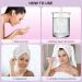 Buy Beauty Derma Roller 0.25mm - Best Beard Roller & Derma Stamp for Men & Women | International Shipping - Buy Online on GoSupps.com
