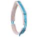 Countrypride HORSE LUNGING ROLLER LUNGING GIRTH FOR HORSE TRAINING SCHOOLING SKY SIZE SHET-FULL Pony