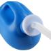 Urinal for Men Women 2000ML 2 in 1 Portable Urinal for Women Urine Bottle Female Urinals Hospital Camping Car Travel Bedside Emergency (blue) - Buy Online on GoSupps.com