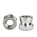 FULIMEI M8 Anti Disassembly Nut 304 Stainless Steel Tamper Proof Shear Nut (Color : A Size : M10-50 pieces) M10 -50 pieces A - Buy Online on GoSupps.com