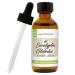 GreenHealth Eucalyptus Essential Oil 2 fl oz (59 ml) Amber Glass Bottle w/Glass Dropper 100% Pure Essential Oil