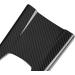 Buy Carbon Fiber ABS Multimedia Panel Cover for 3 Series F30 F34 & 4 Series F33 F36 - Left-Hand Drive - Buy Online on GoSupps.com