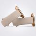 Oumida Fitbit Versa 2 & Versa Silicone Bracelet - Classic Sports Replacement in Milk Tea Color for Men & Women - Buy Online on GoSupps.com