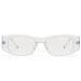 Cyxus Blue Light Filter Glasses Without Prescription Men Women Fashion Computer Safety Glasses Screen Glasses Gaming Glasses 8550