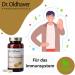 Dr. Oldhaver Beta Glucan & Vitamin C - Immune Support Capsules with Acerola Extract | 90 Count - Buy Online on GoSupps.com