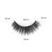 LASHVIEW 3D Faux Eyelashes - Natural Look Wispies, Soft & Reusable | 5 Pair Pack - Buy Online on GoSupps.com
