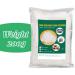 200g/7.1oz Premium Polyester Fiber Fill for Crafts, Pillows, and Stuffed Animals - Buy Online on GoSupps.com