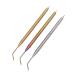 Buy Eyelash Wow Pack of 3 - Separator Tint Tool & Short Comb Stick Set for Captivating Long Eyelashes - Easy Lash Enhancers & Primers | International Shipping Available - Buy Online on GoSupps.com