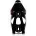 Wiel Full Carbon Fiber Bike Water Bottle Cage Holder 2Pcs - Black Red 3K Glossy - Buy Online on GoSupps.com