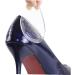 FOMIYES 9 Pairs Gel Heel Grip Pads - Shock-Absorbing Anti-Slip & Invisible Shoe Sole Cushions for High Heels - Ultimate Comfort for Women - Buy Online on GoSupps.com