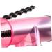 Baluue Dryer Mouth Cover Wave Hairdressing Tool Rod Curls Blow Dryer Curler Hair Curler Hair Crimpers Rosy 1 - Buy Online on GoSupps.com