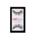 Red Cherry False Eyelashes 217 (Pack of 3 Pairs)
