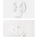 Elzey Electric Toothbrushes - 2-Piece Wall-Mounted Holder | Creative Bathroom Storage Frame - Buy Online on GoSupps.com