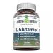 Amazing Formulas L Glutamine 1000 Mg 120 Tablets