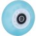 AOWISH 68mm LED Light Up Mini Rip Stick Skateboard Wheels 90A - Blue (2-Pack) - Buy Online on GoSupps.com