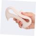Beaupretty 15 STK Scalp Massage Device Brushes - Universal Head Massager Tool for Relaxation & Hair Care - Buy Online on GoSupps.com