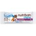 Nutribar Original Mocha Almond Meal Replacement Protein Bar High Protein 12 Count - Buy Online on GoSupps.com