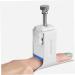 Buy FRCOLOR 4pcs Wear-Resistant Splint Accessories - Portable Straightener Supplies | International Shipping Available - Buy Online on GoSupps.com
