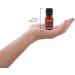 Plantlife Love Aromatherapy Essential Oil Blend - Straight from The Plant 100% Pure Therapeutic Grade - No Additives or Fillers - Made in California 10 ml Love 0.34 Fl Oz (Pack of 1) - Buy Online on GoSupps.com